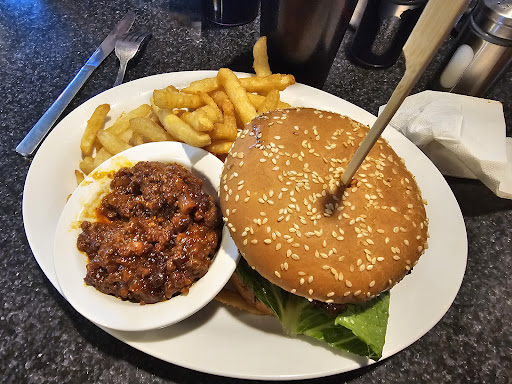 Photo of Dog N Suds Restaurant - 1172 Broadway Ave S, Williams Lake, BC V2G 1A2